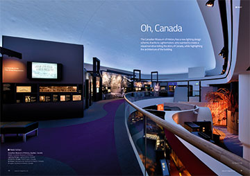 canadian museum
