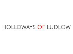 holloways of ludlow