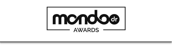 mondo*dr awards