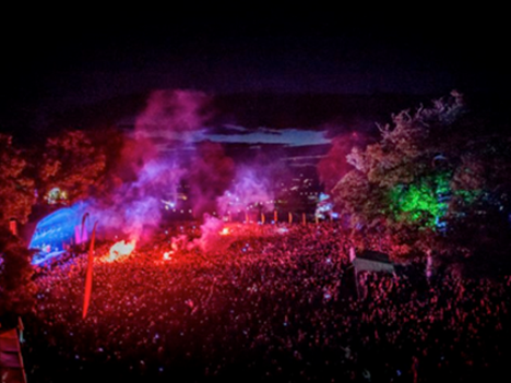 bluedot